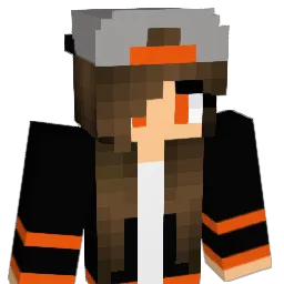 WOODEN_CHEESE Minecraft avatar bust