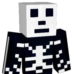WOPAAA's Minecraft skin