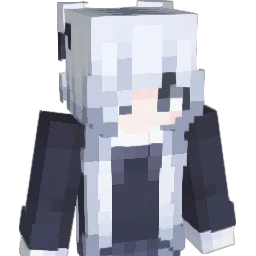 WORLDTULIKORPPIS Minecraft avatar bust