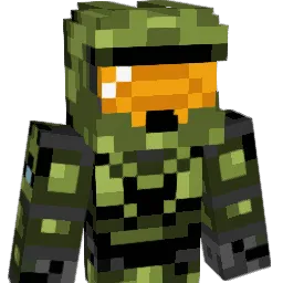 WOUFAT's Minecraft skin