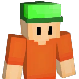 WOWAGui Minecraft avatar bust