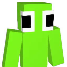 WOWVR's Minecraft skin