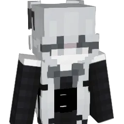 WOWbuddy Minecraft avatar bust