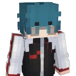 WRATH2801 Minecraft avatar bust