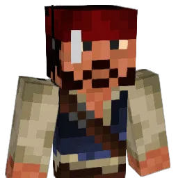 WRATH50's Minecraft skin