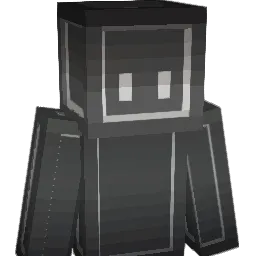 WRATHofJEZUS Minecraft avatar bust