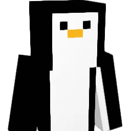 WREQBA Minecraft avatar bust