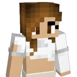 WRLD_LeafGreenV2 Minecraft avatar bust