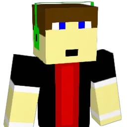 WRQ19's Minecraft skin