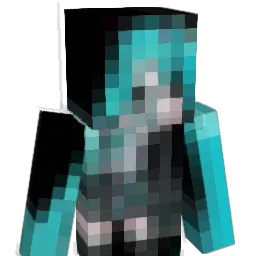 WRX824 Minecraft avatar bust