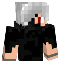 WRZGamer Minecraft avatar bust