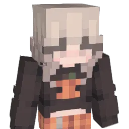 WRitrum's Minecraft skin
