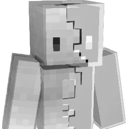 WRwhite's Minecraft skin