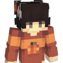 WS2222's Minecraft skin