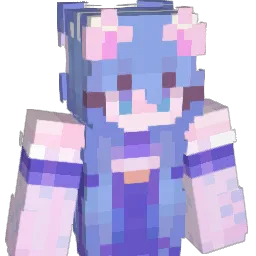 WSEGrgr Minecraft avatar bust