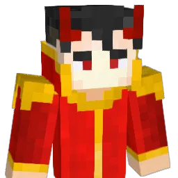 WSSUP Minecraft avatar bust