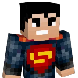 WS_JZL Minecraft avatar bust