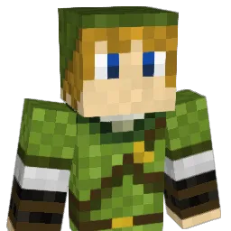 WS_Snyder's Minecraft skin
