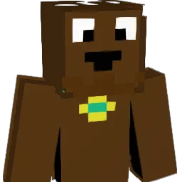 WScooby's Minecraft skin