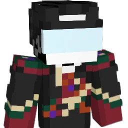 WShorty's Minecraft skin