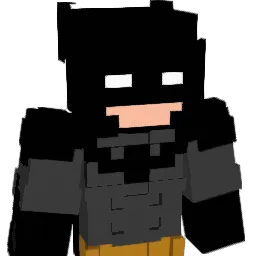 WSpeedCrunch's Minecraft skin