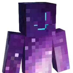 WTD's Minecraft skin