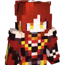 WTFEXM's Minecraft skin