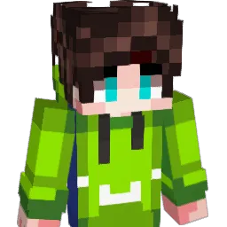 WTFEveryday's Minecraft skin