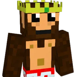 WTFokko's Minecraft skin