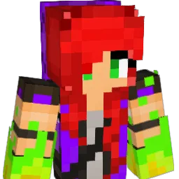 WTGkaley's Minecraft skin