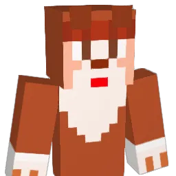 WTK_JINYONGI Minecraft avatar bust