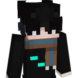 WU1YAN2 Minecraft avatar bust