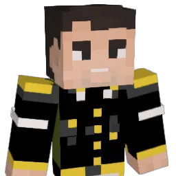 WUTRATOR's Minecraft skin
