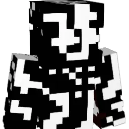 WUXWU's Minecraft skin
