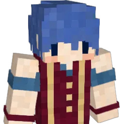 WUpipi's Minecraft skin
