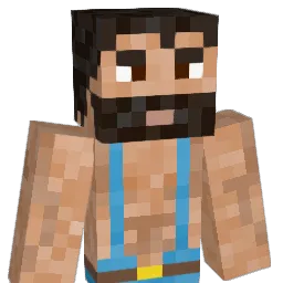 WWCShado's Minecraft skin