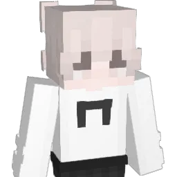 WWIILegoMan Minecraft avatar bust