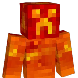 WWSchooby's Minecraft skin