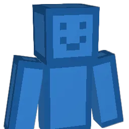 WWVWVVWVW Minecraft avatar bust