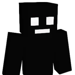 WWVWVVWVWW Minecraft avatar bust