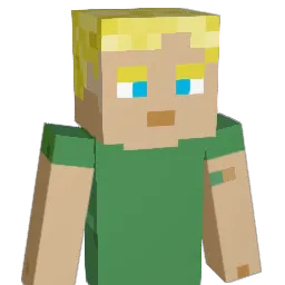 WWW2013's Minecraft skin