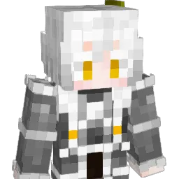 WX03th's Minecraft skin