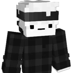 WYDUPCAJTOP1 Minecraft avatar bust