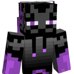 WYD_StepBrother Minecraft avatar bust