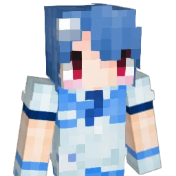 WYJ's Minecraft skin