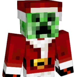 WYT_NB Minecraft avatar bust