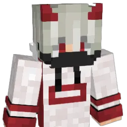 WYrexII's Minecraft skin