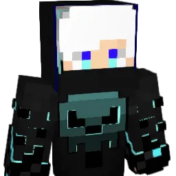 WYvernK96 Minecraft avatar bust