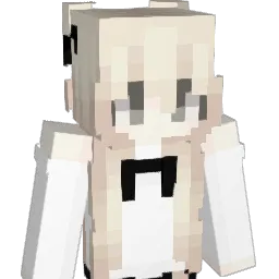 WZH0vo Minecraft avatar bust