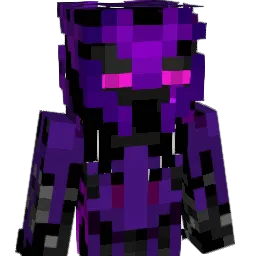 WZKOEZI Minecraft avatar bust